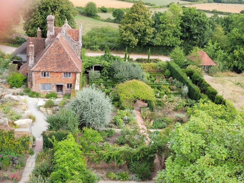 Sissinghurst